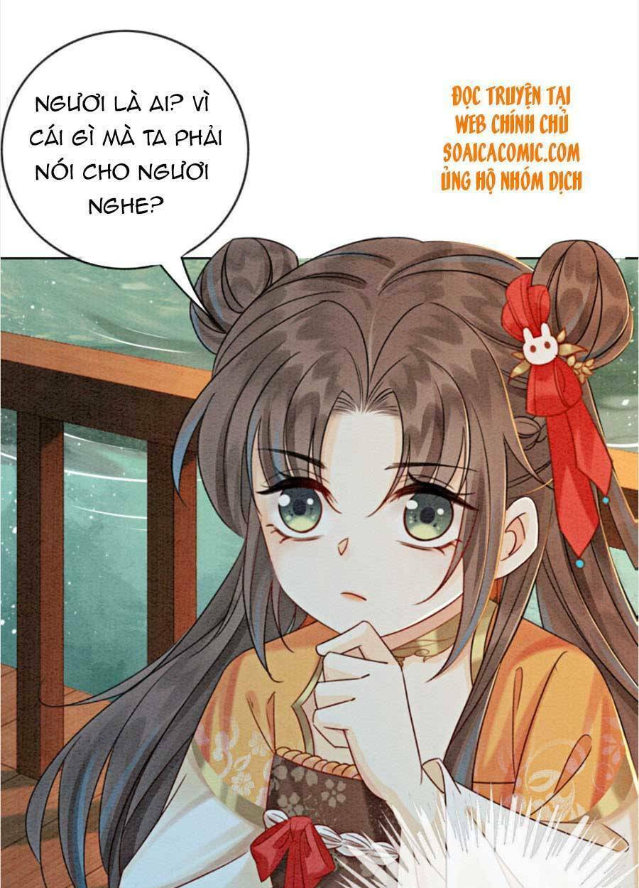 Bắt Đầu Hủy Hôn Để Công Lược Vương Gia: Chapter 26