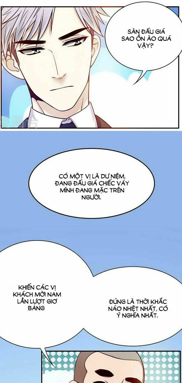 101 Phương Pháp Của Tổng Tài: Chapter 26