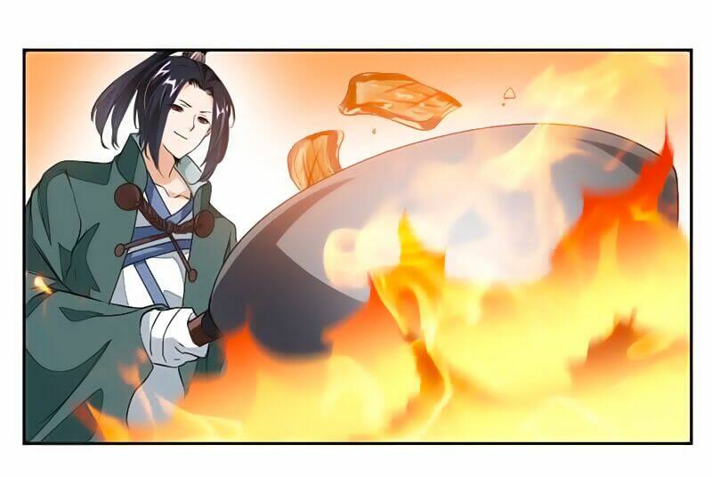 Cửu Dương Thần Vương: Chapter 44