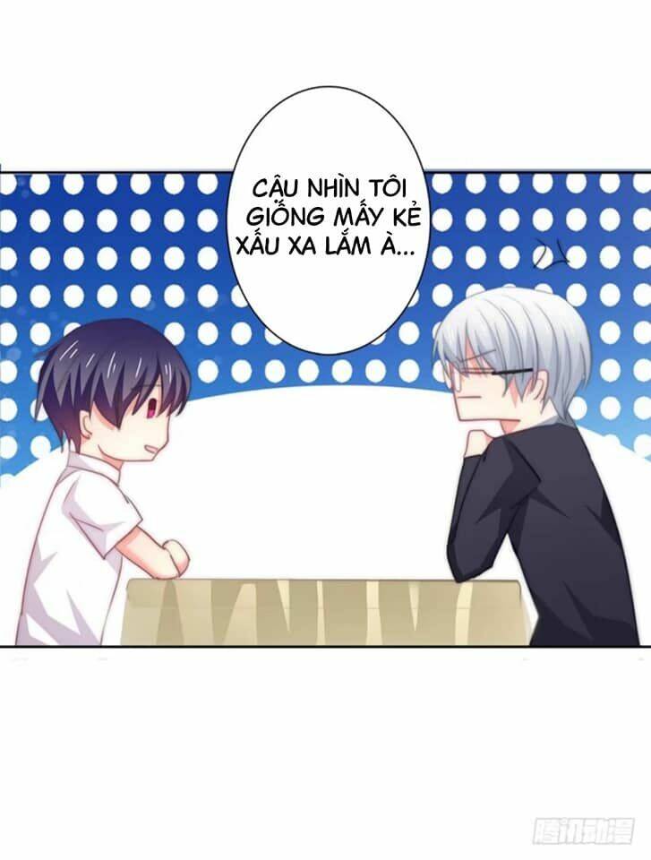 Sự Đơn Thuần Về Tình Yêu: Chapter 4