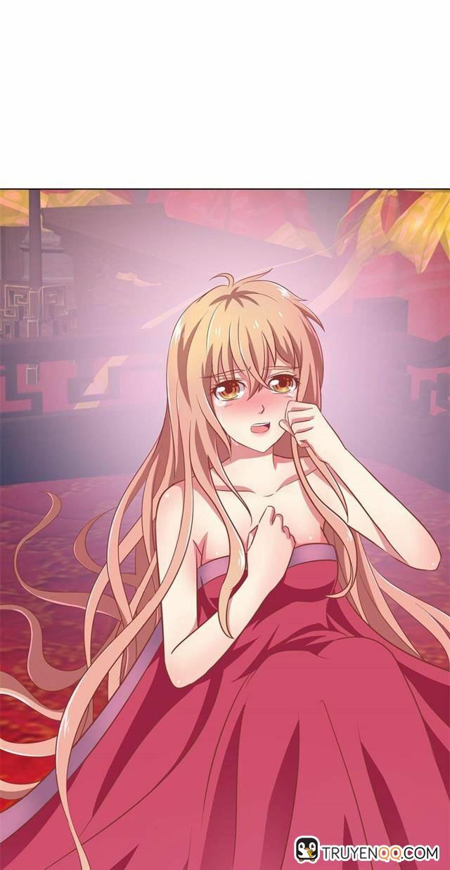 Phép tắc yêu đương của Ma Vương: Chapter 15