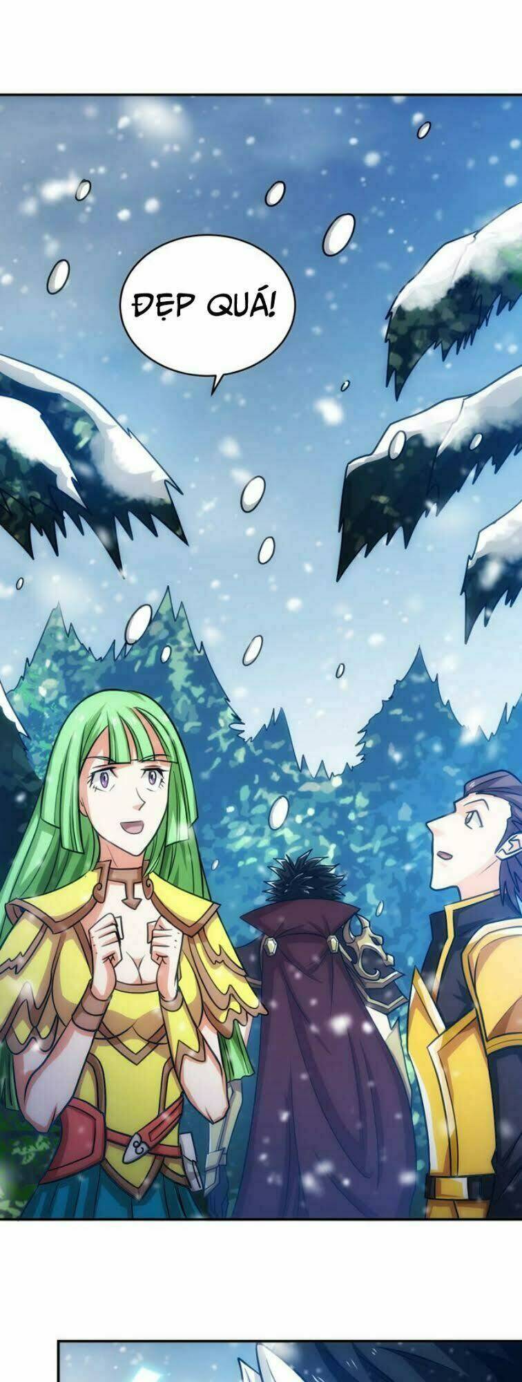 Rich Player - Người Chơi Khắc Kim: Chapter 72