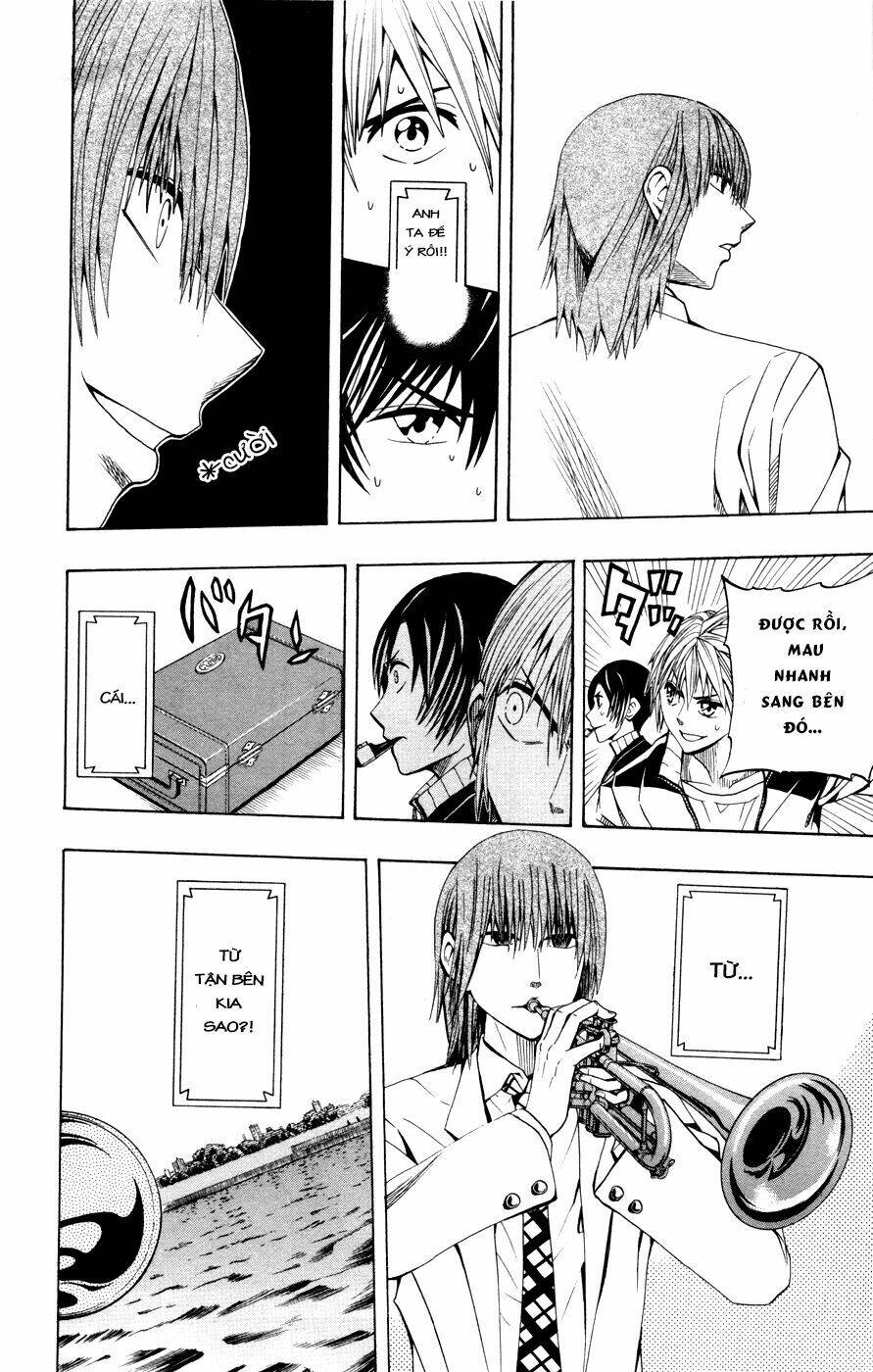 Soul Catcher: Chapter 5