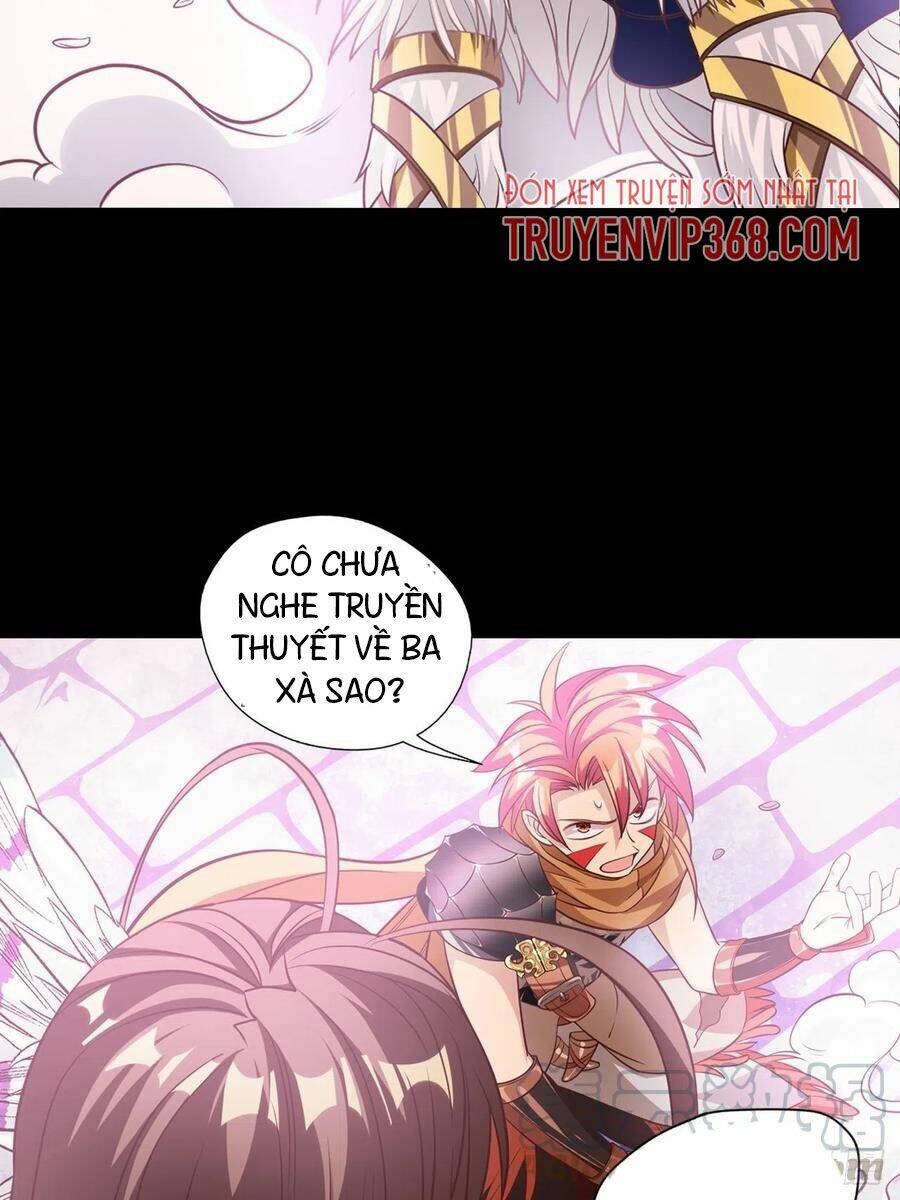 Người Nguyên Thủy Mạnh Nhất: Chapter 12