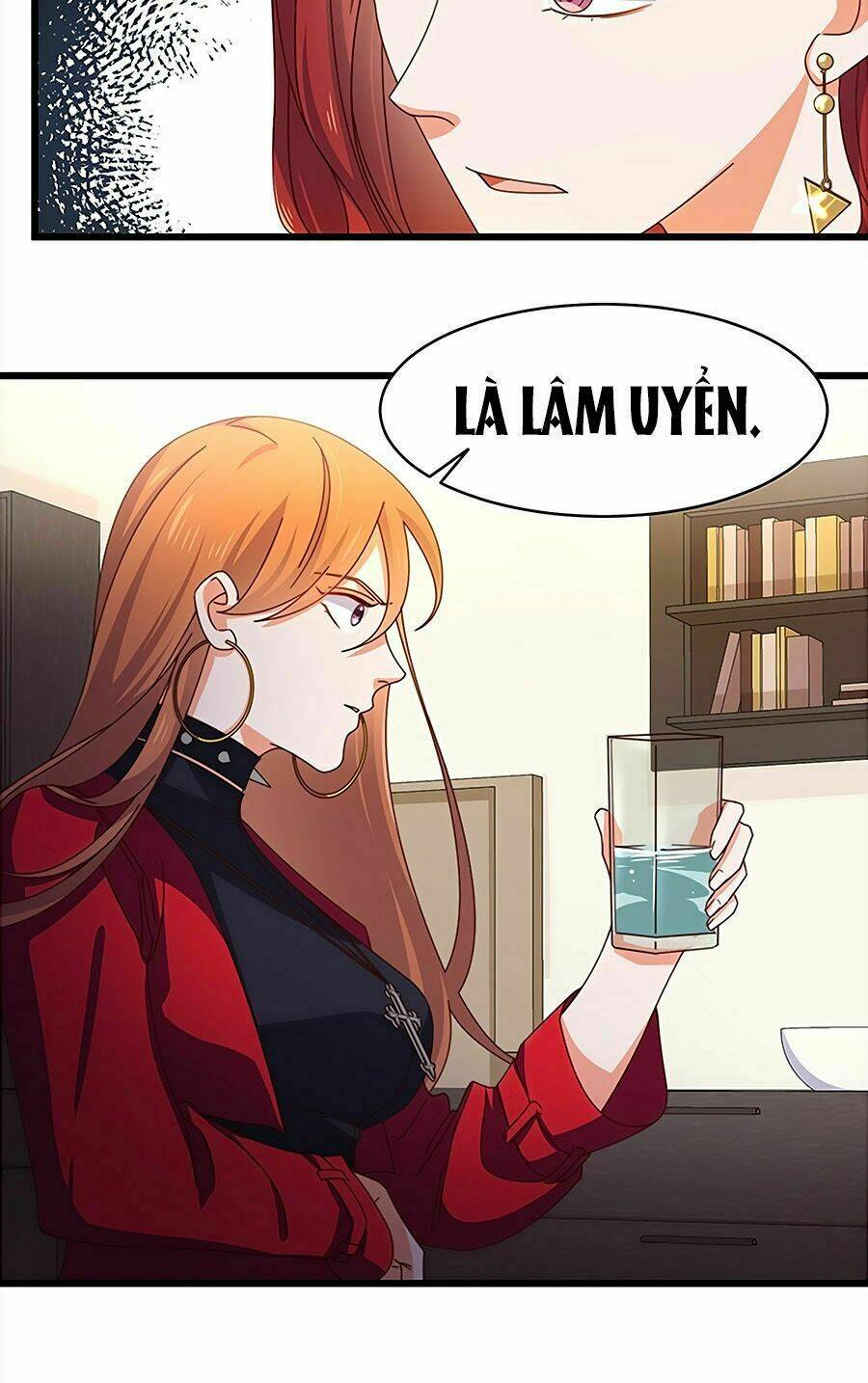 Nhật Ký Báo Thù Của Thiên Kim Hai Mặt: Chapter 12