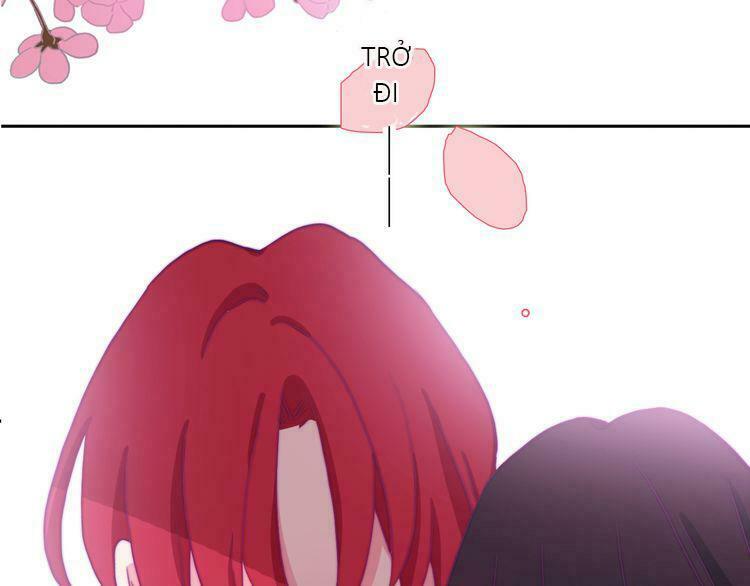 Trái Tim Băng Giá: Chapter 28