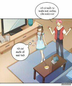 Sức Mạnh Của Sắc Đẹp: Chapter 169