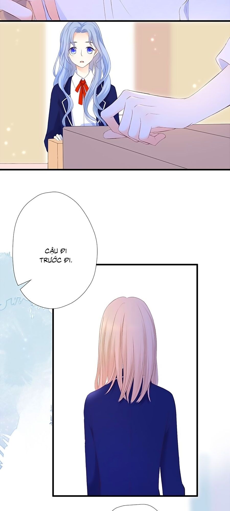 Hoa Chưa Nở Rộ: Chapter 42