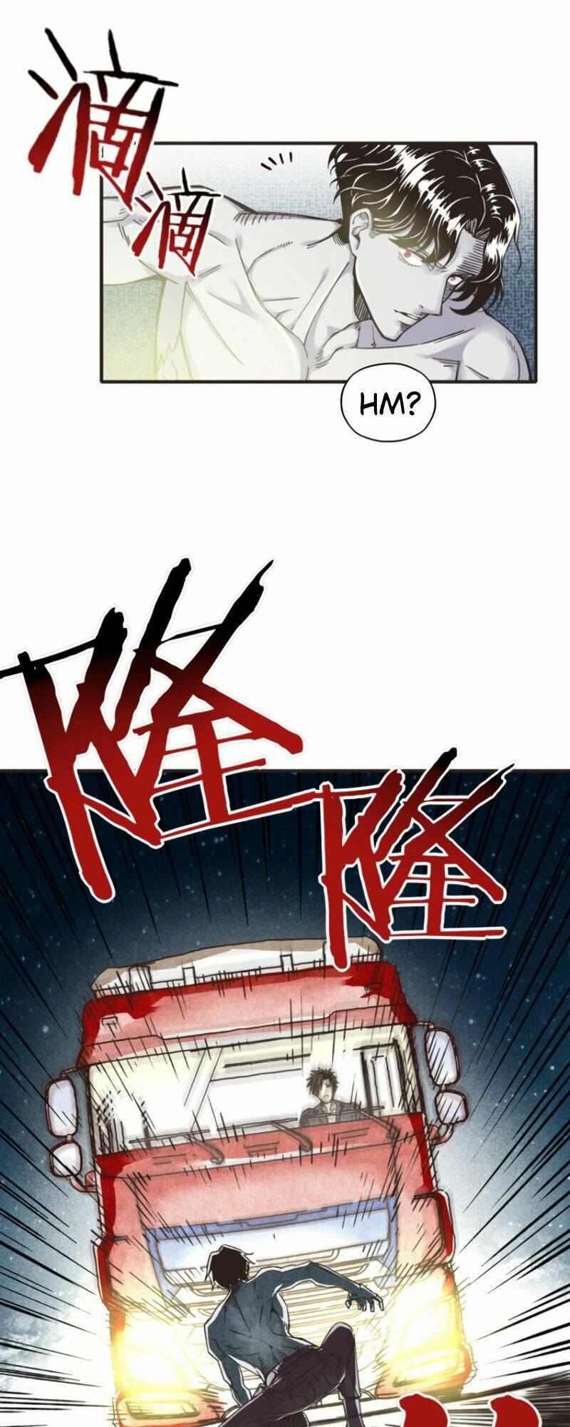 Trêu Tao Đi Nếu Mày Dám: Chapter 1