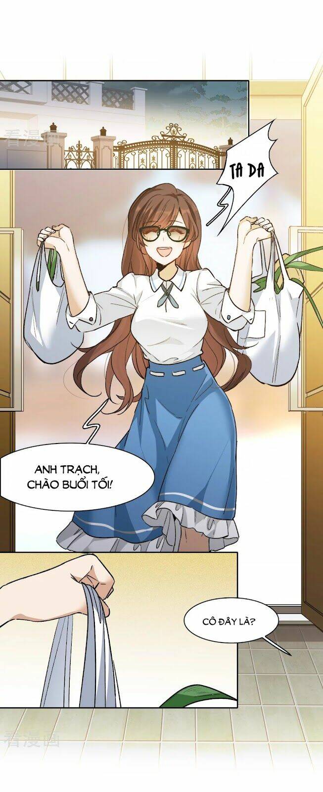 Thế Giới Đệ Nhất Cự Tinh: Chapter 28.1