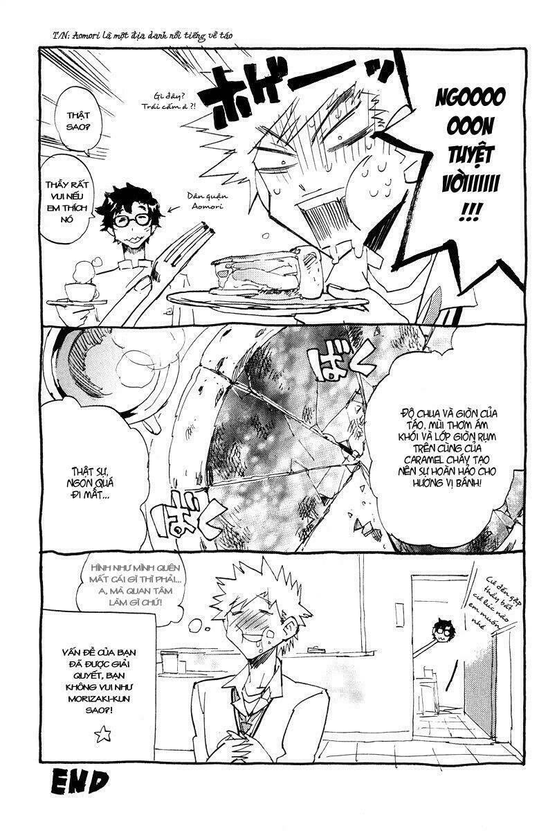 Hell\’s Kitchen: Chapter 15