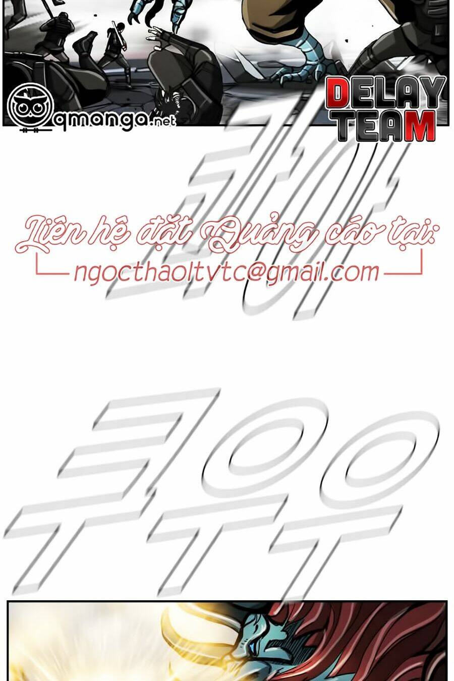 Thợ Săn Đầu Tiên: Chapter 56