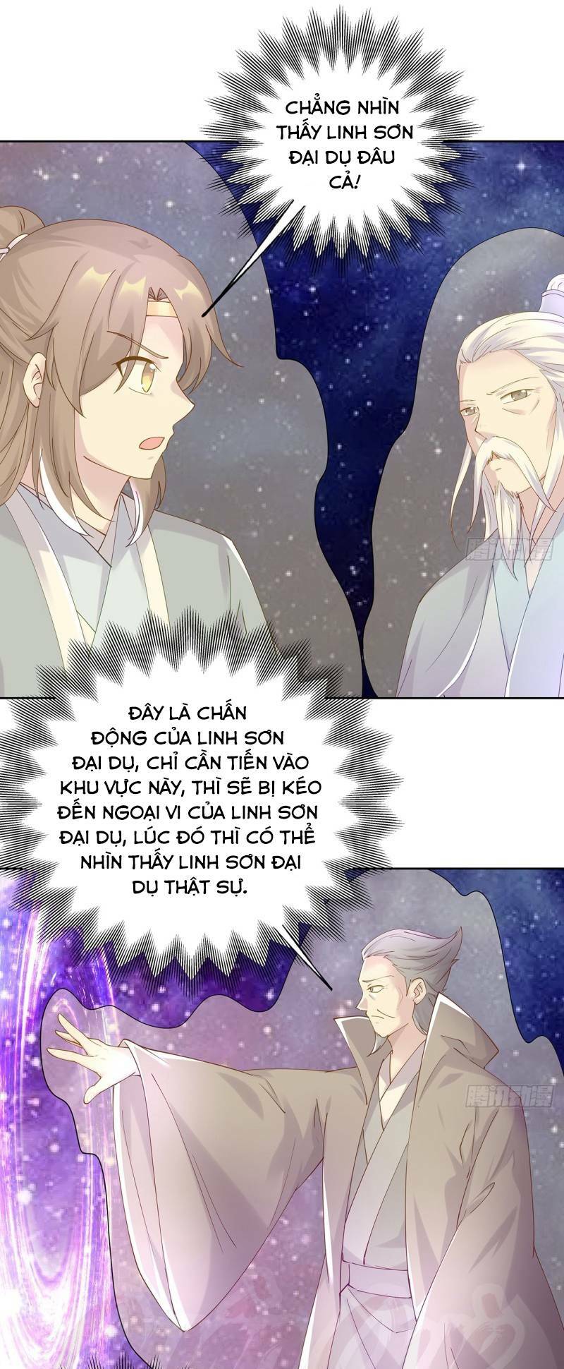 Siêu Phàm Truyện: Chapter 210