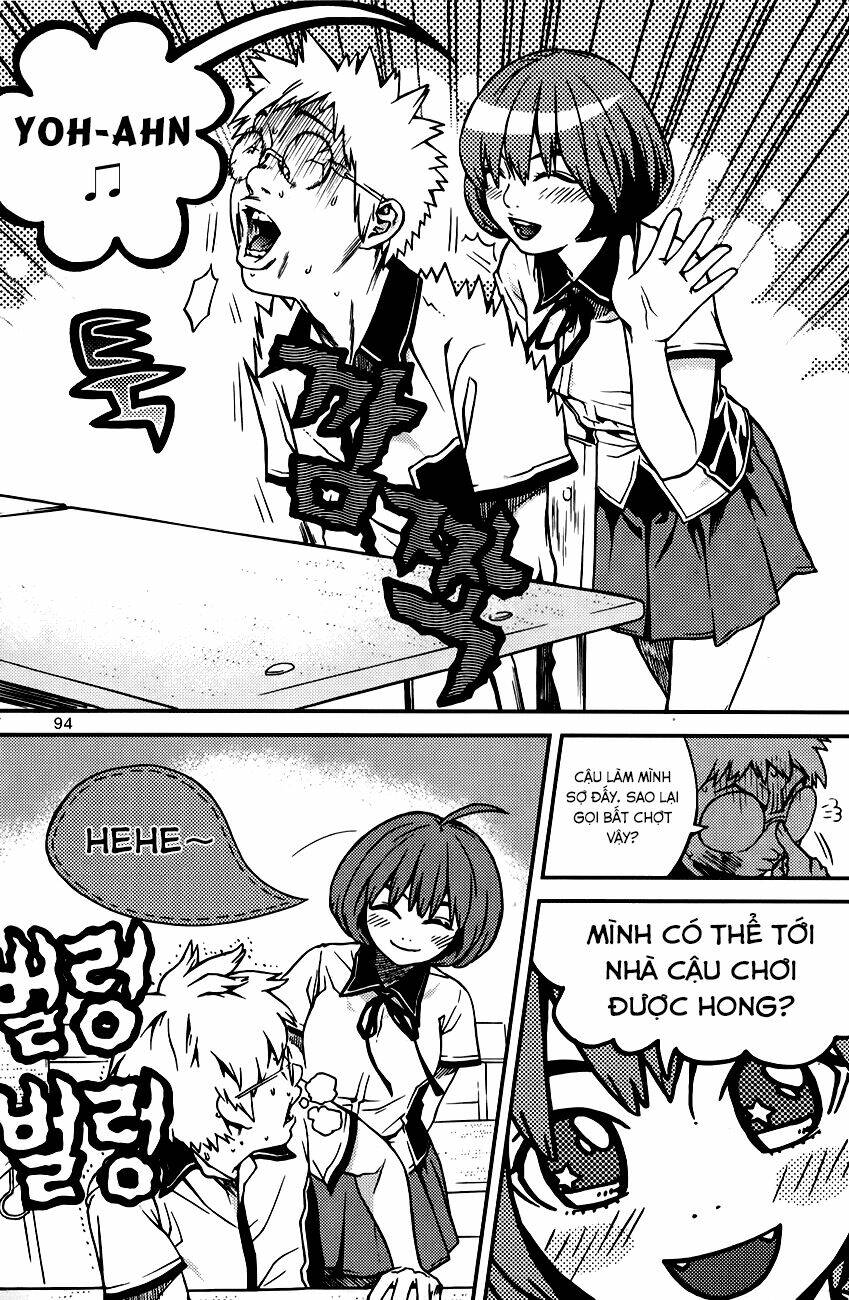 Need A Girl: Chapter 48