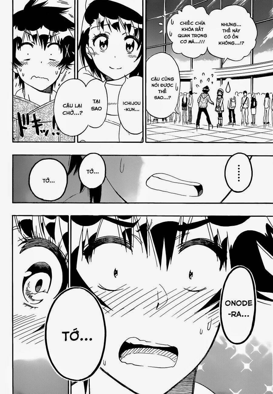 999 Nụ Hôn Bá Đạo Của Nam Thần: Chapter 168