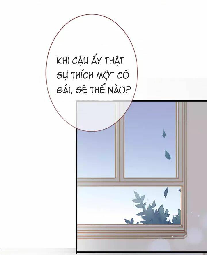 Thần Tinh Vị Lạc Thì: Chapter 9