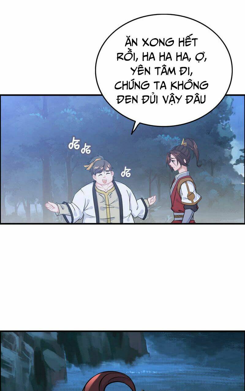 Thần Ma Thiên Sát: Chapter 52