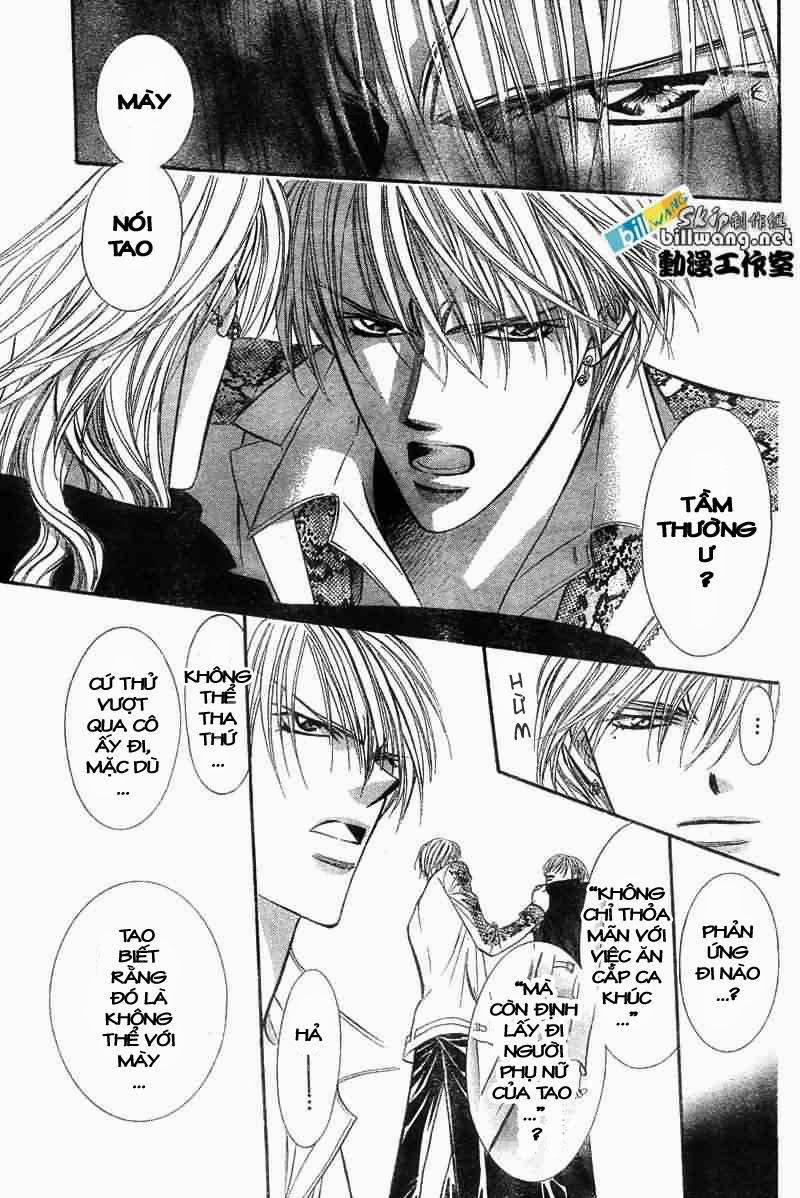 Thách Thức Tuyệt Vời: Chapter 15