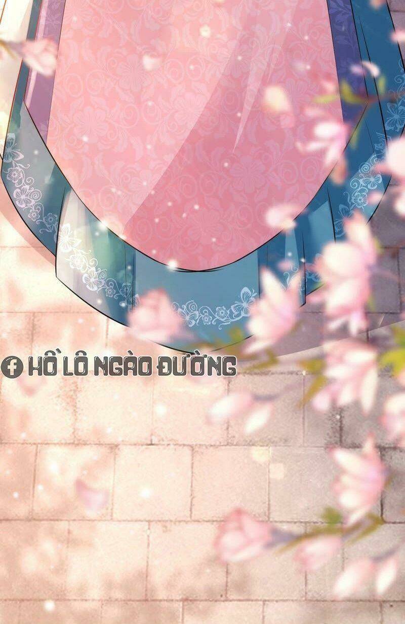 Quận Chúa Vững Vàng, Thiết Lập Nhân Vật Không Thể Vỡ: Chapter 68