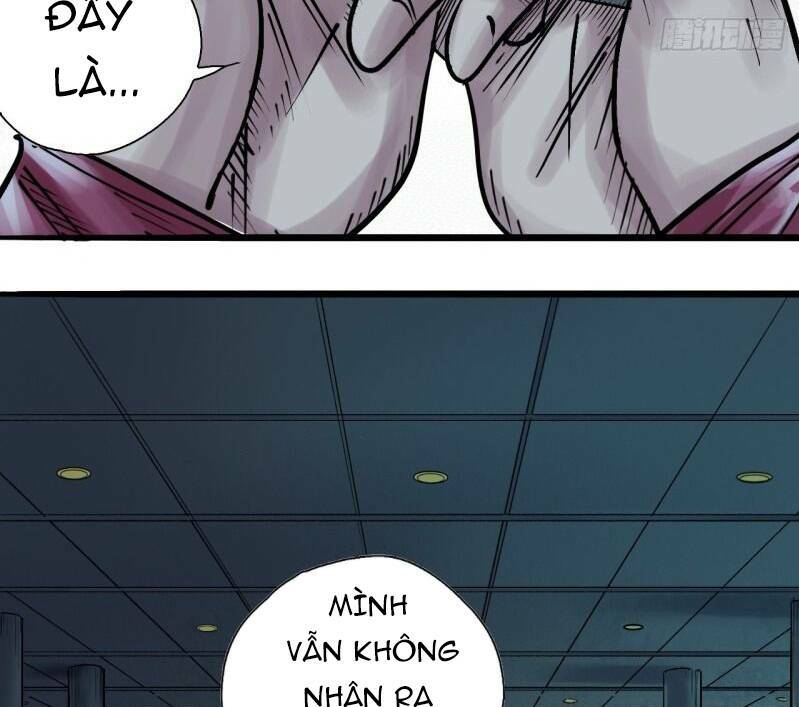 Thế Giới Xa Lạ: Chapter 23