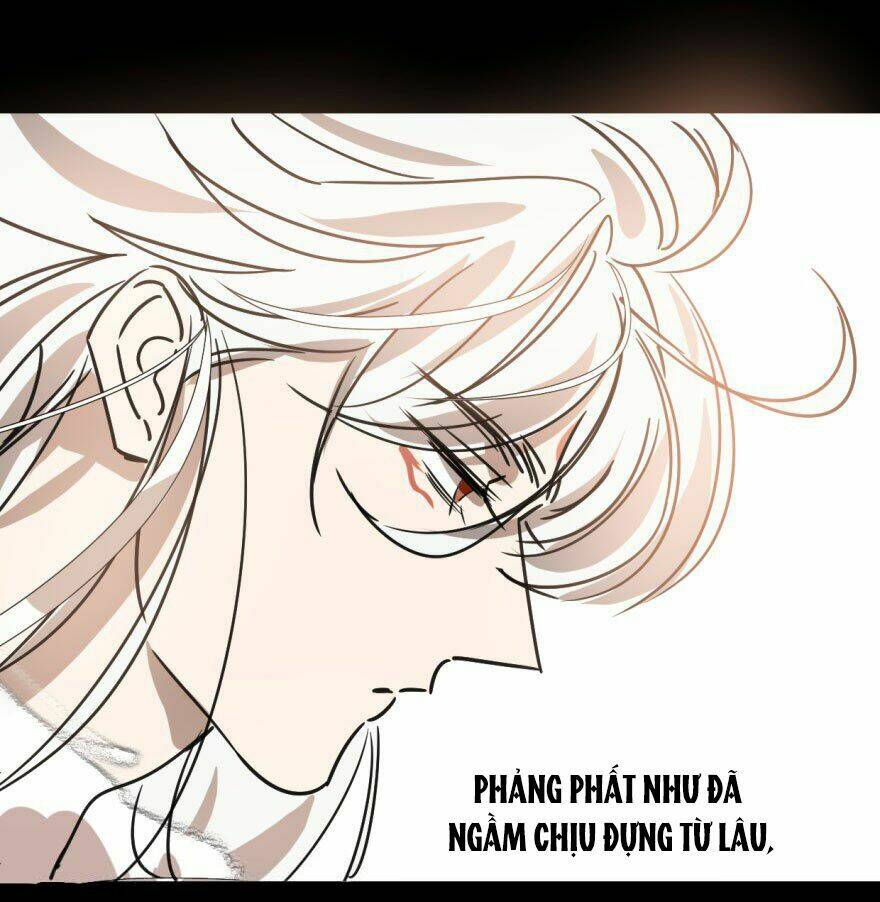 Truy Bắt Ngao Ngao: Chapter 18