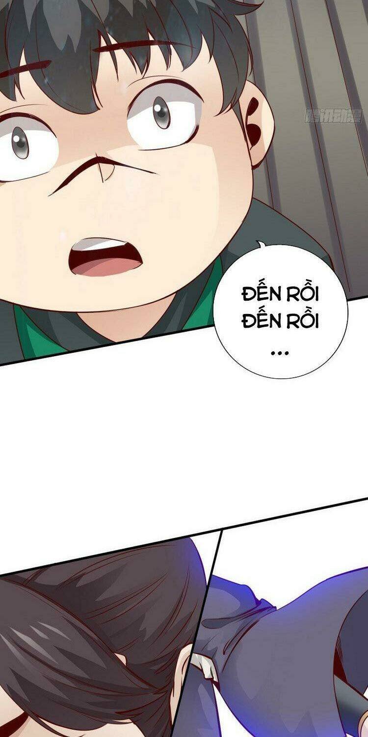 Chư Thiên Ký: Chapter 273