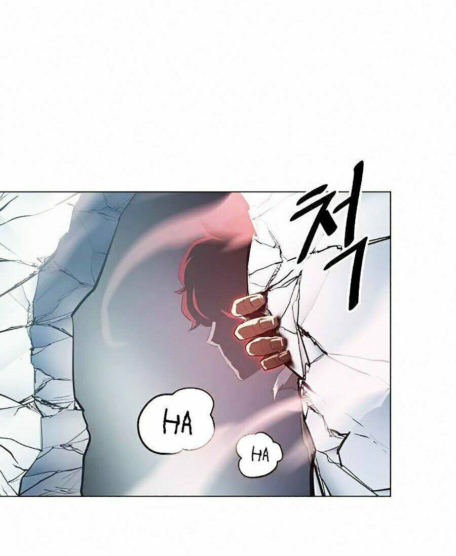 Sức Cùng Lực Kiệt: Chapter 21