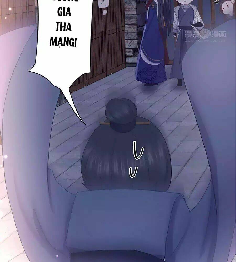 Vương Phi Thông Linh: Chapter 8