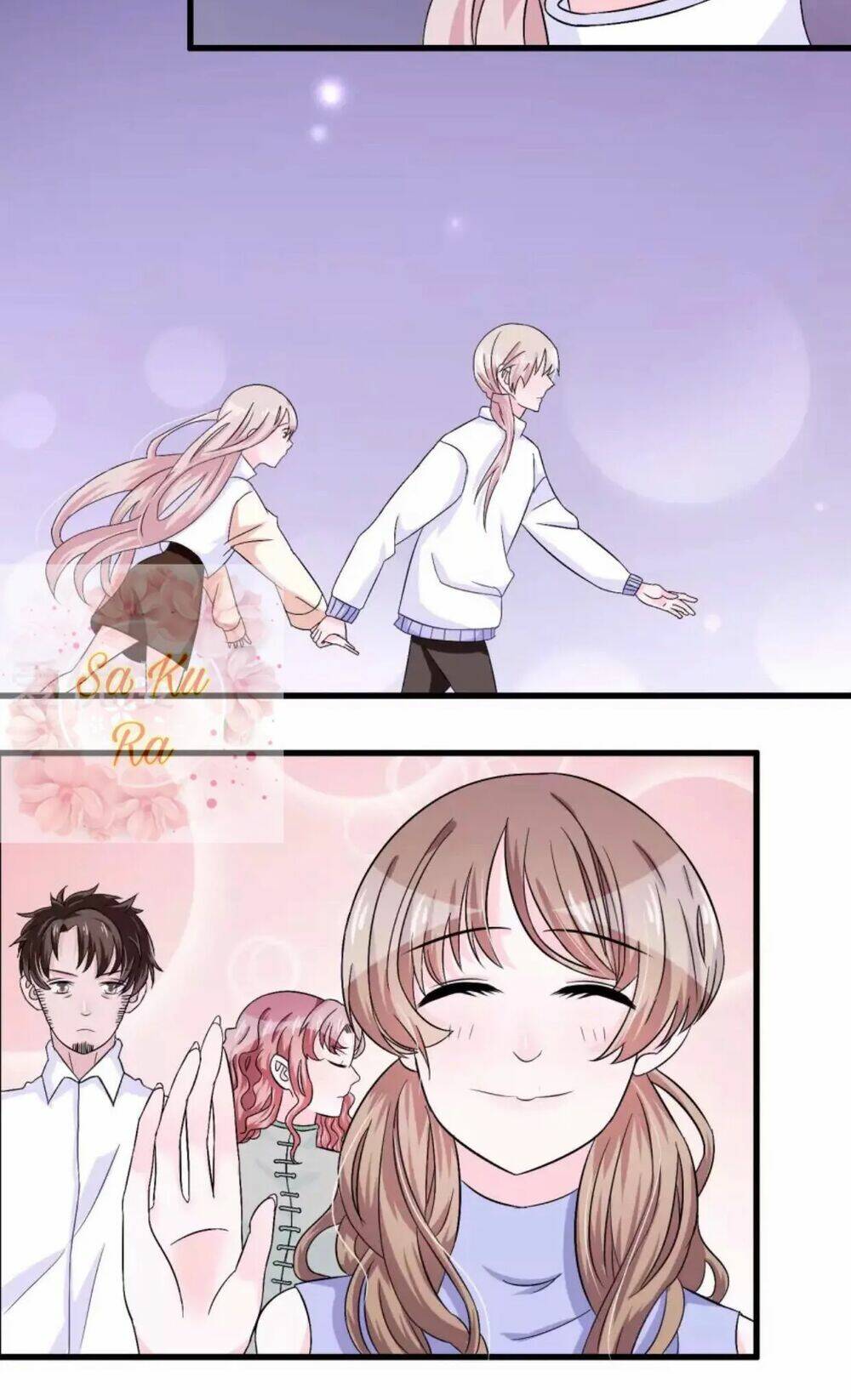 Tôi Vốn Dĩ Bị Bệnh Kiều: Chapter 34