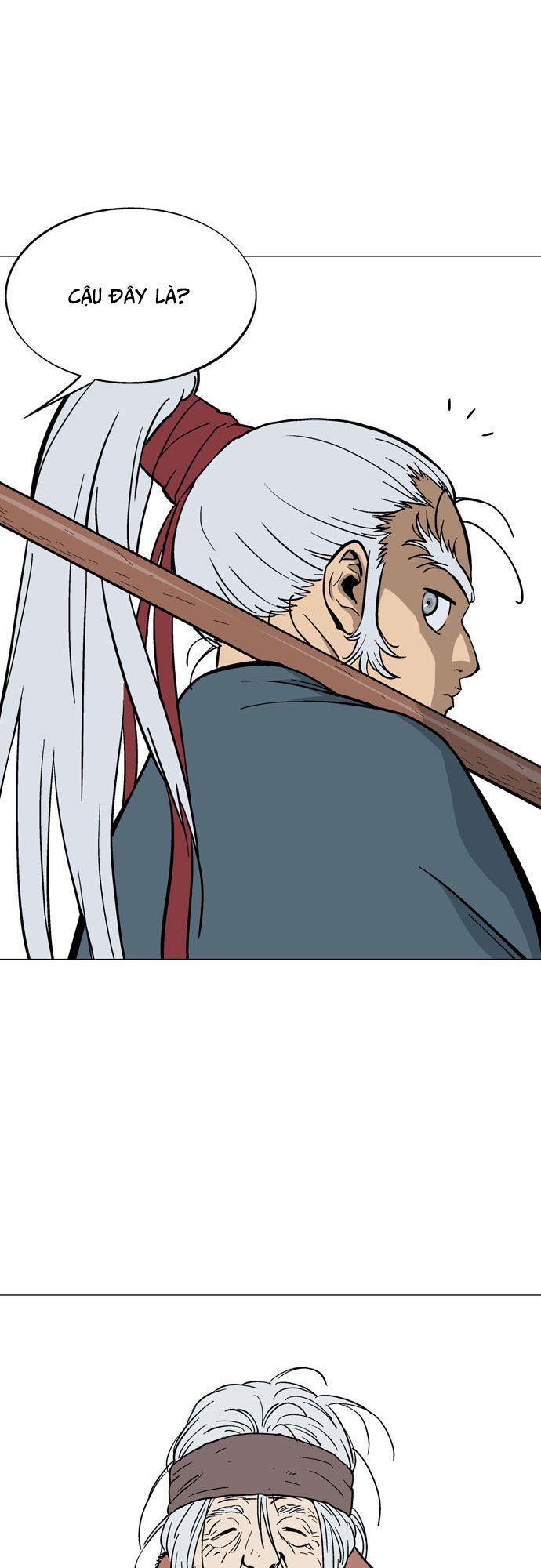 Cao Thủ 2: Chapter 2