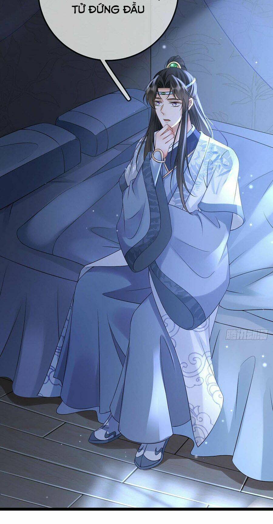 Ma Đầu Vạn Ác Năm Tuổi Rưỡi: Chapter 55