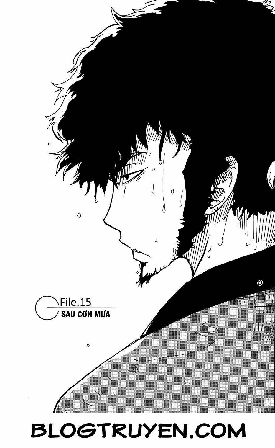 Dimension W: Chapter 15