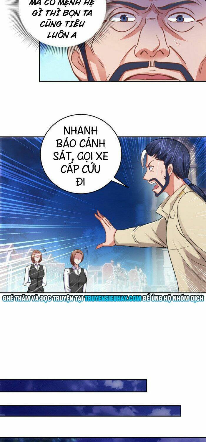 Đô Thị Chí Tôn Hệ Thống: Chapter 180