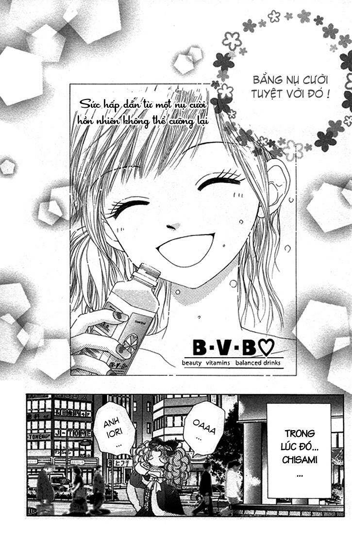 Dự Án Kéo Vàng: Chapter 19