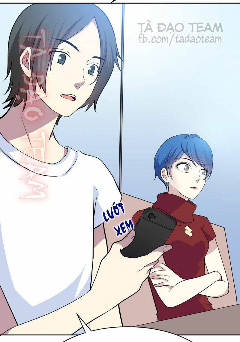 Người Yêu Thời Không: Chapter 48