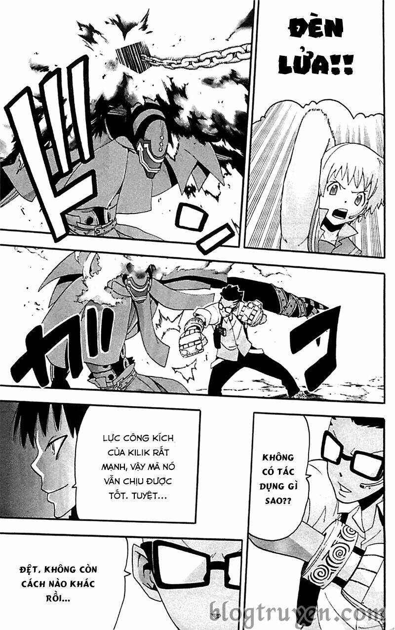 Soul Eater: Chapter 67