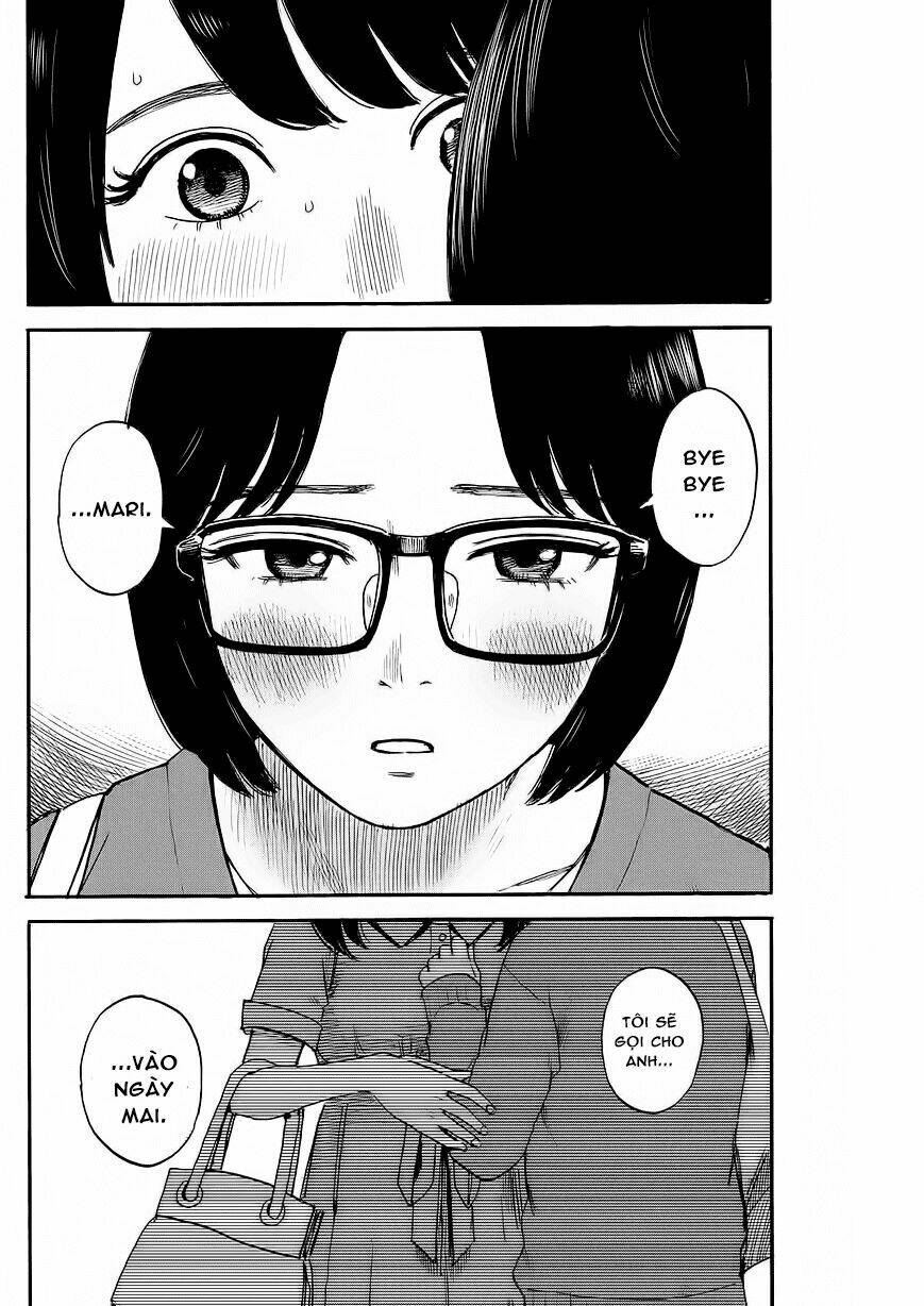 Boku Wa Mari No Naka: Chapter 44