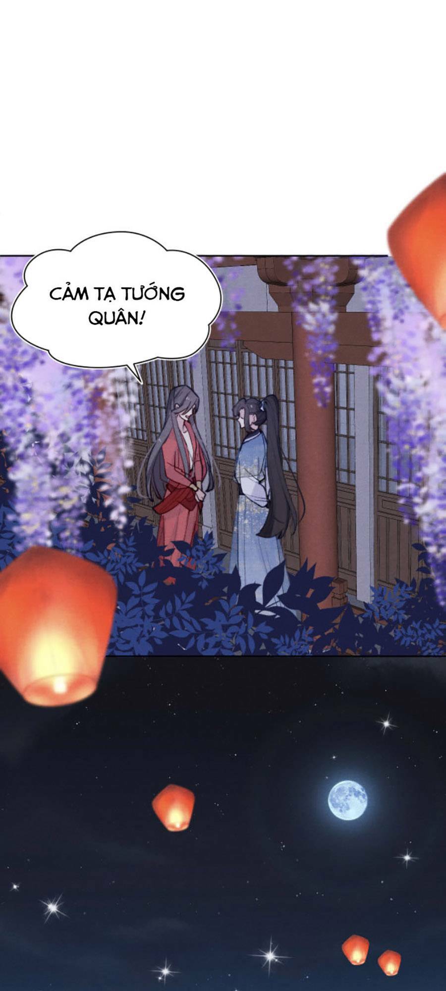 Quân Nhan Tựa Hoa Đào: Chapter 27