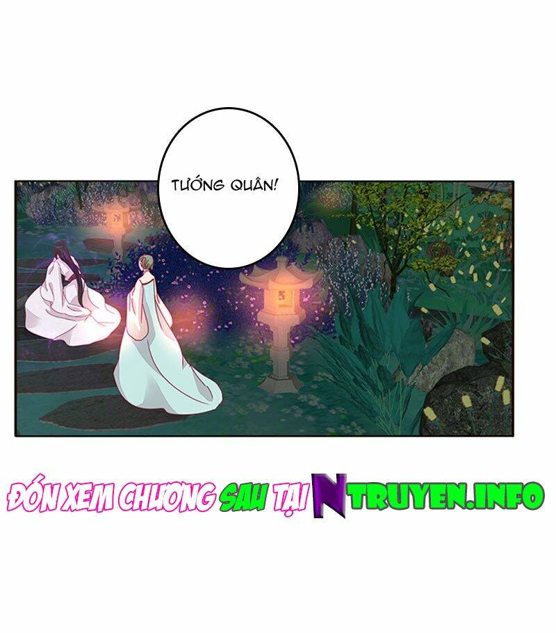 Tướng Quân Mời Ra Trận: Chapter 88