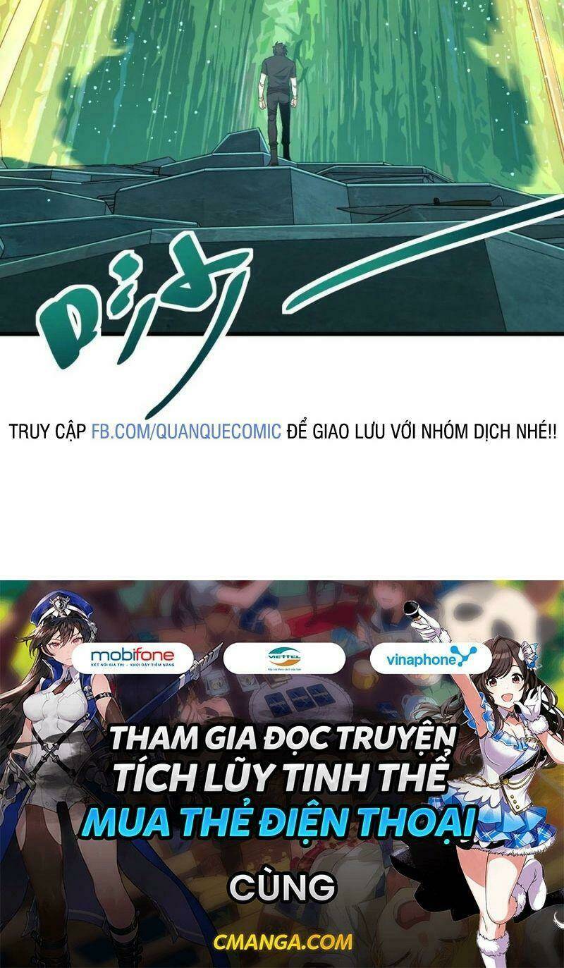 Tân Đình Là Hảo Đao: Chapter 12