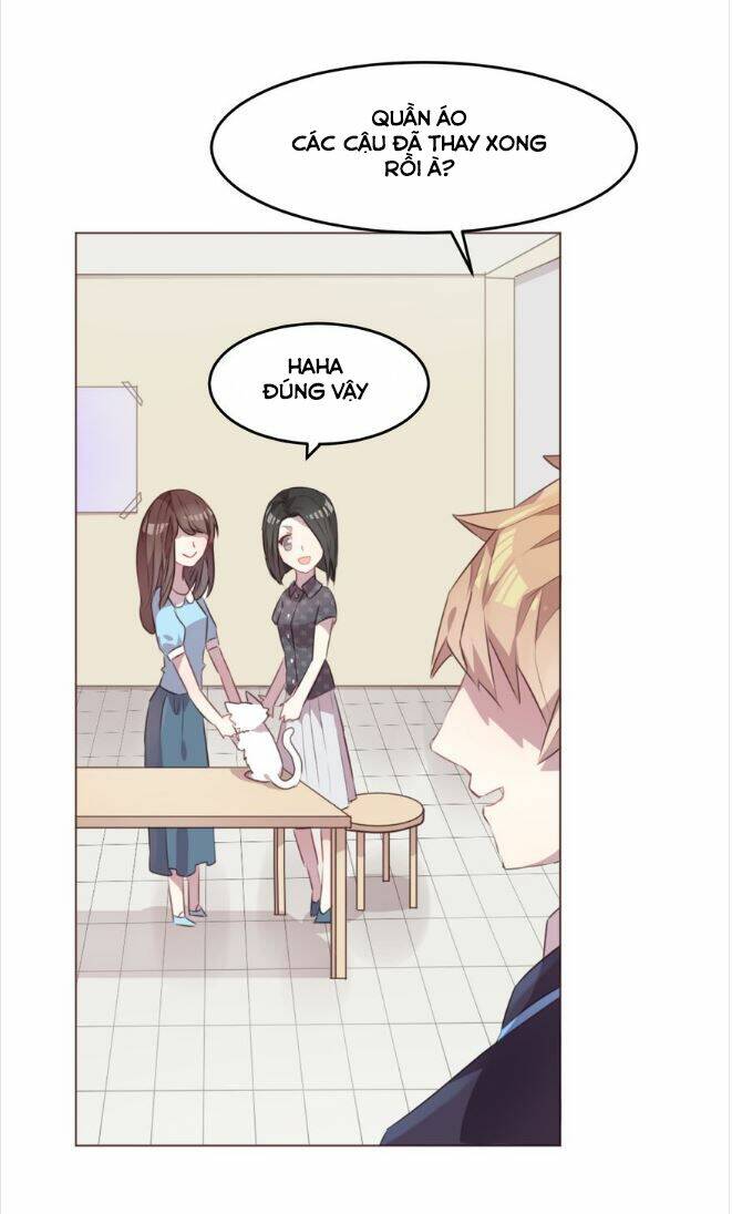 Người Yêu Biến Mất: Chapter 51