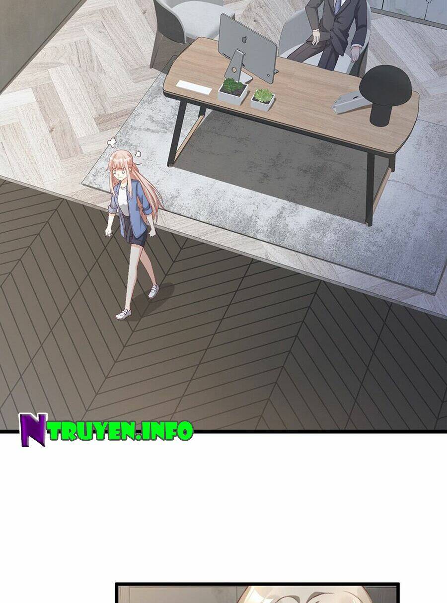 Tư Sủng Cục Cưng Bảo Bối: Chapter 23.2