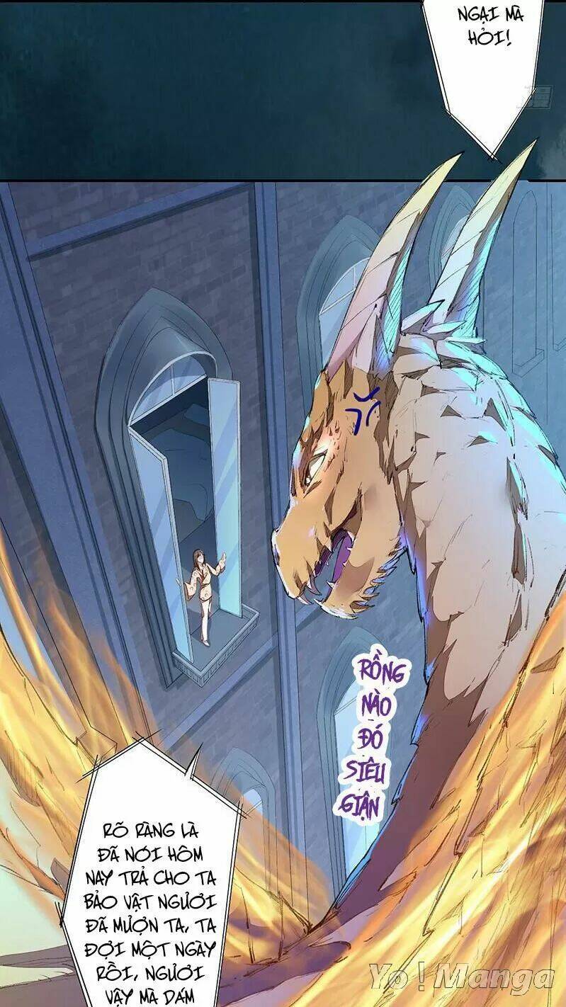 Tuyệt Thế Luyện Đan Sư: Chapter 90