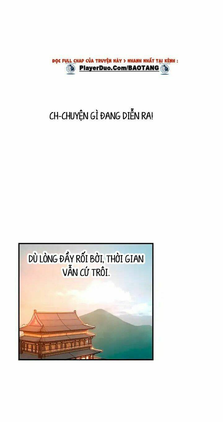 Trọng Sinh, Bất Khả Chiến Bại: Chapter 1