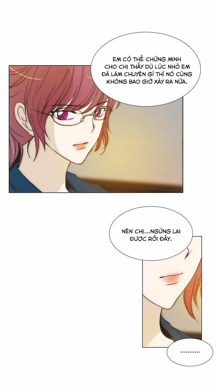 Không Thể Chạm Vào Anh: Chapter 97