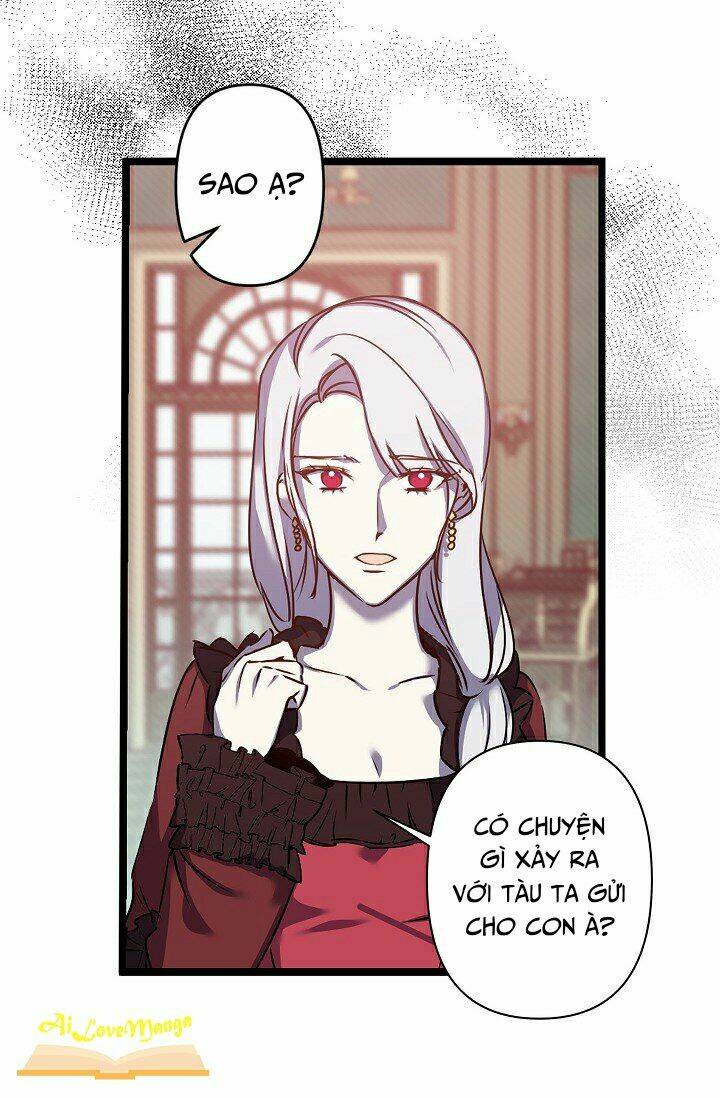 Hôn Lễ Báo Thù: Chapter 39