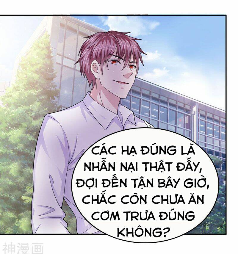 Tuyệt Thế Phi Đao: Chapter 185