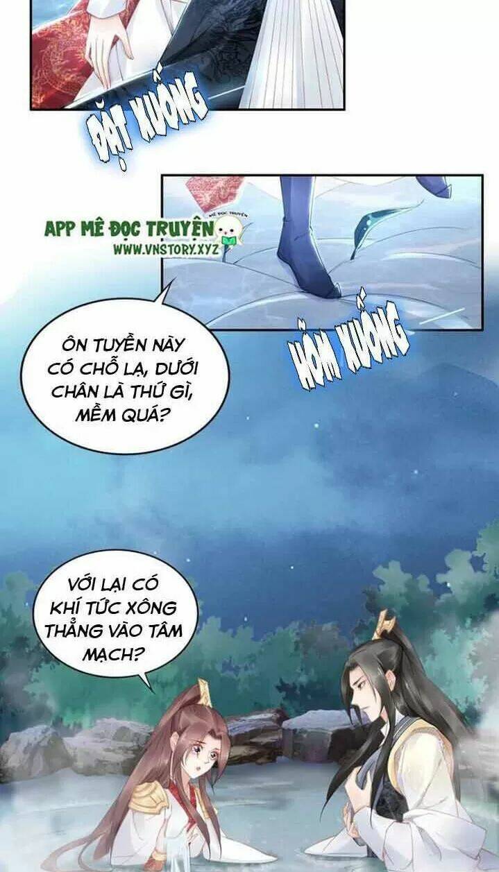Nhất Sinh Nhất Thế Tiếu Thương Khung: Chapter 82