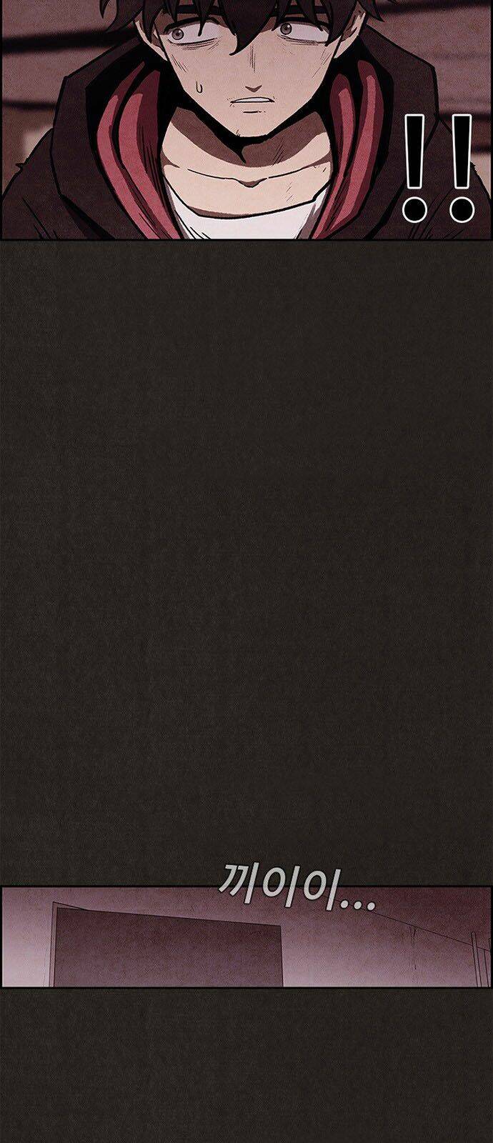 Quái Vật Tại Chung Cư Xanh: Chapter 39