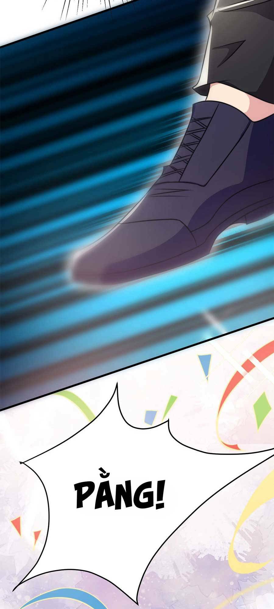 Vết Cắn Trí Mạng: Chapter 29